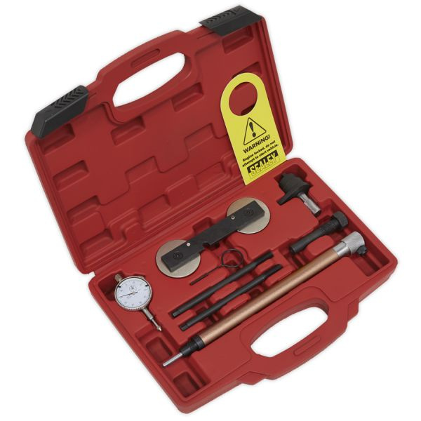 Blocatoare ax came montare distributie VW POLO (6R1, 6C1) SEALEY SEA VSE5988