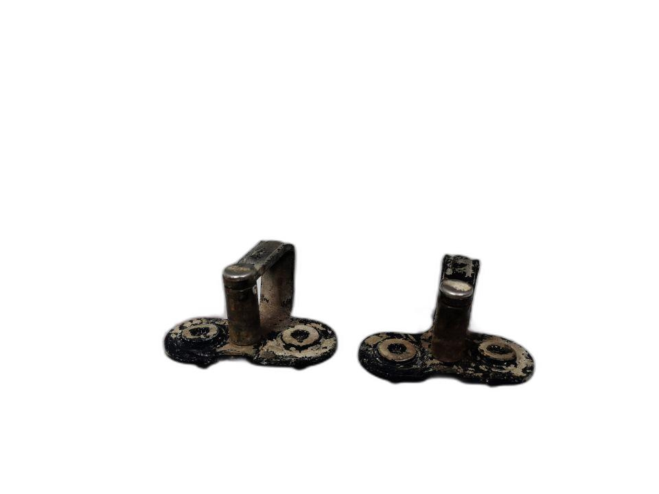 Blocatoare usi batante ​Volkswagen Transporter T5 (7H) Bus 2009 2.5 TDI OEM 7H0827512B