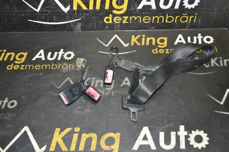 BLOCATOR CENTURA SIGURANTA VOLKSWAGEN GOLF 4 HATCHBACK 2001 1.6 B