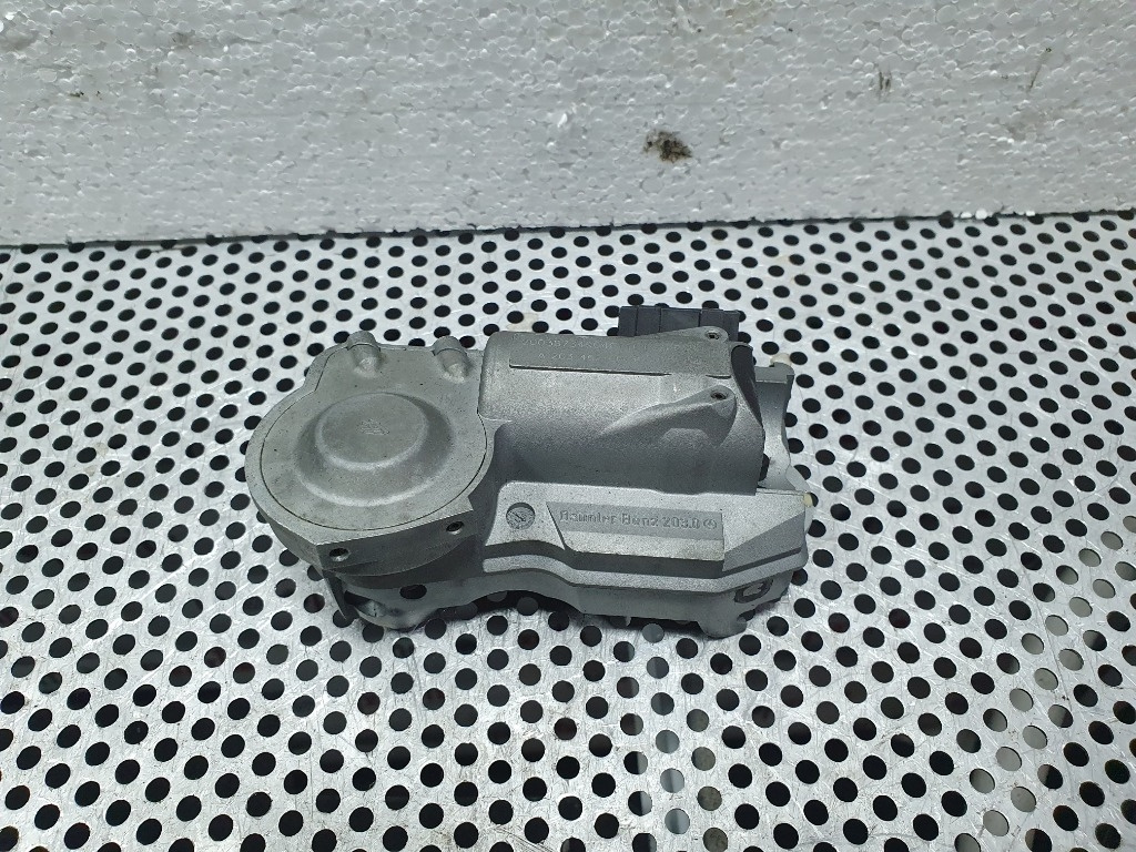 Blocator coloana de directie MERCEDES-BENZ C-CLASS