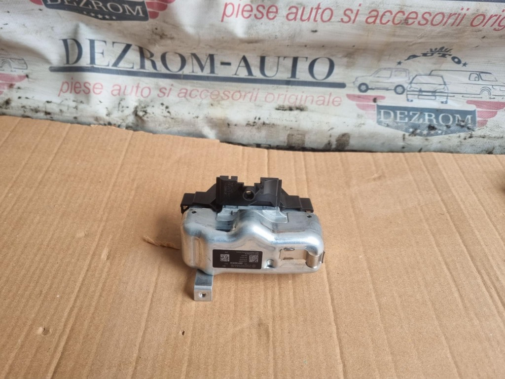 Blocator coloana volan 2Q0905861B Skoda Karoq