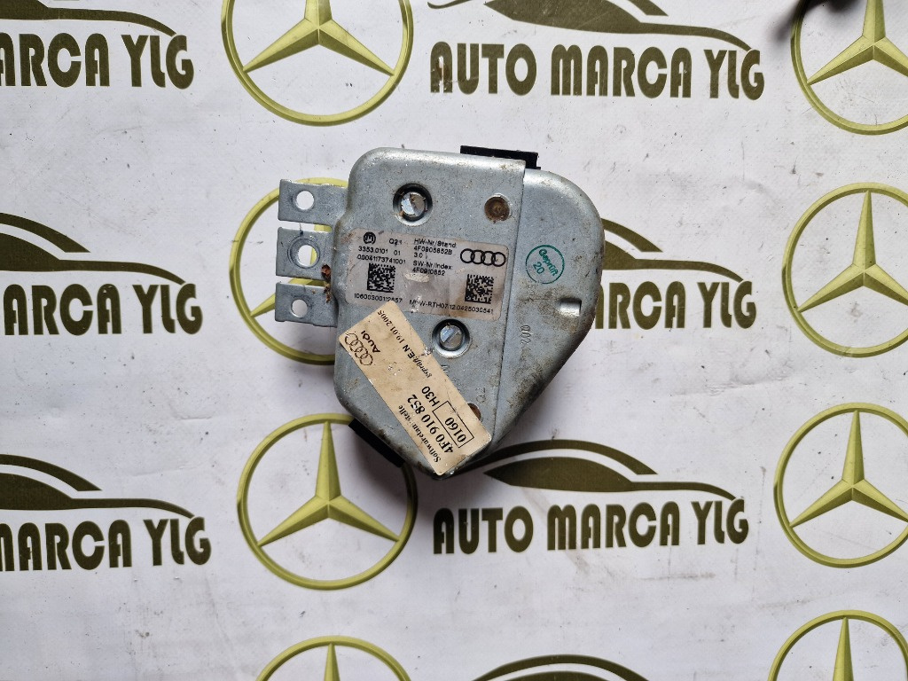 Blocator coloana volan Audi A6 C6 4F 4F0905852B