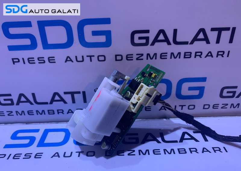 Blocator Coloana Volan BMW Seria 3 E90 E91 2004 - 2013 Cod 00122701