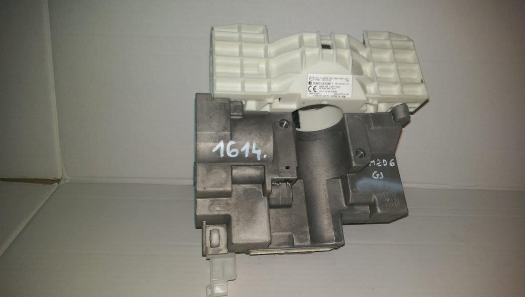 Blocator coloana volan Mazda 6 GJ, KD45675S1L00, SKE13302, an 2012-2018