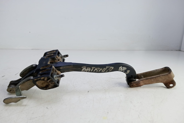 Blocator usa batanta dreapta Citroen Jumper 2 [2006 - 2011]