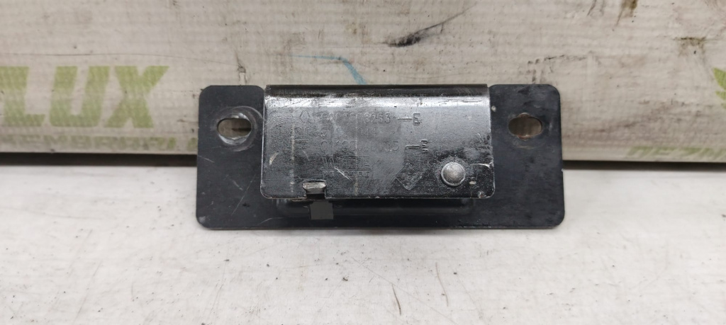 Blocator usa spate 8200006253 Renault Trafic 2 [2001 - 2006]