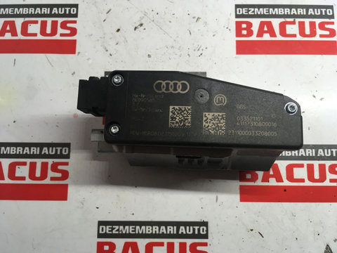 Blocator volan Audi A4 B8 cod: 8k0905852