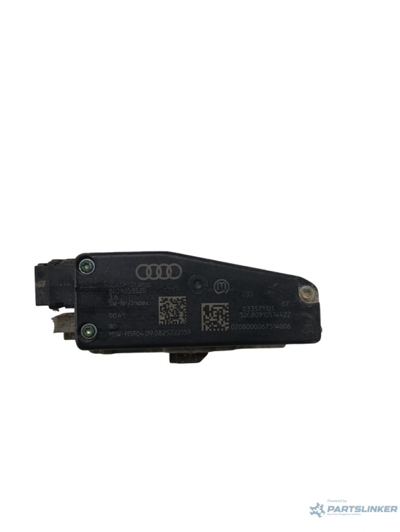 Blocator volan AUDI A4 IV 8K2, B8 2007 - 2015 8k09