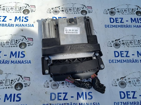 Blocator Volan Audi A5 8K0905852D