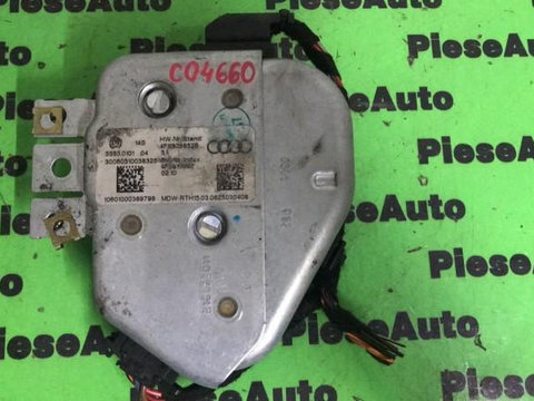 Blocator volan Audi A6 (2004-2011) [4F2, C6] 4f0905852b