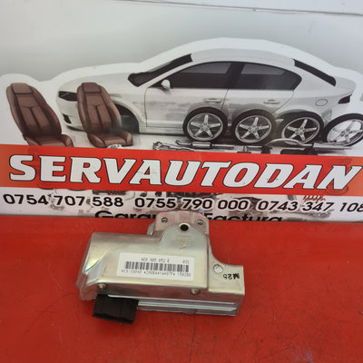 Blocator volan Audi A8 8E 3.0 Motorina 2008, 4E090