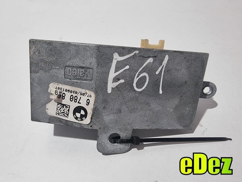 Blocator volan BMW Seria 5 LCI (2007-2010)[e60] 67