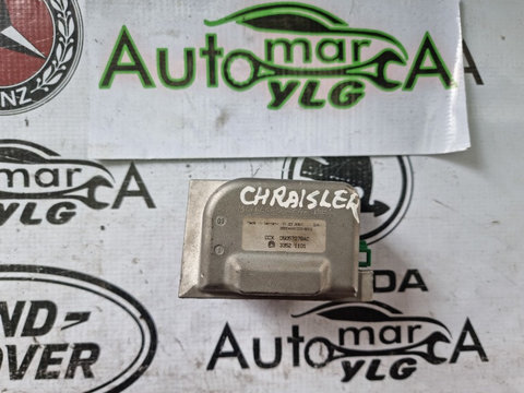 Blocator volan Chrysler 300c 05057278ac