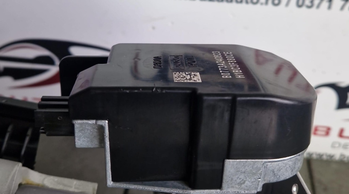 Blocator volan Cod: H1BC3F880CE Ford Kuga 3 [2019 
