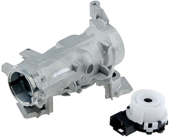 Blocator Volan + Contact Pornire Electric Nty Volkswagen Golf 5 2003-2009 EST-VW-001