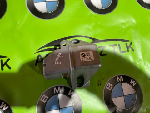 Blocator volan electrică BMW 6774627