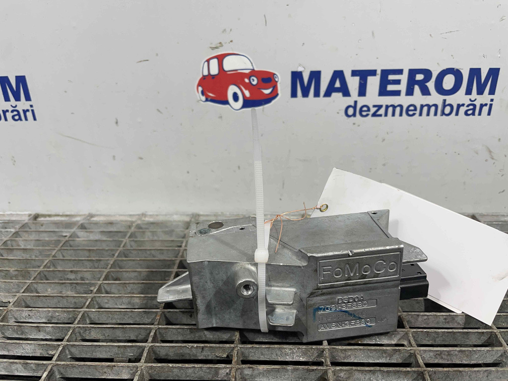 BLOCATOR VOLAN FORD KUGA KUGA 2.0 TDCI - (2012 2020)