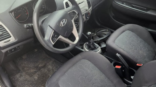 Blocator volan Hyundai i20 1.2 G4LA an d