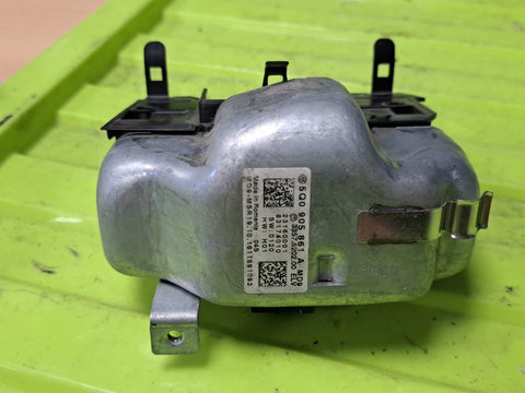 Blocator volan imobilizator Skoda Fabia 3 Vw Golf 7 cod 5Q0905861A