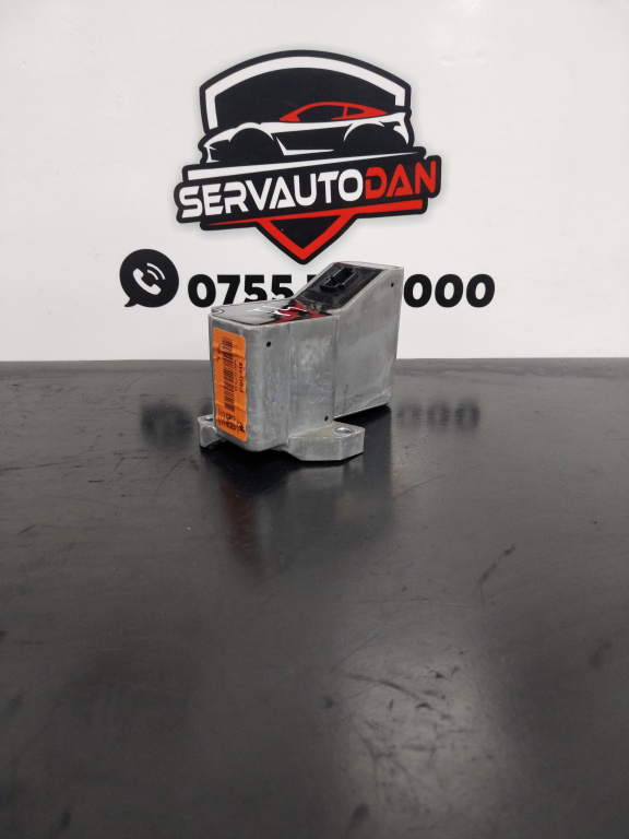 Blocator volan Jaguar XF 3.0 Motorina 2010, 8W83-3K772-BA