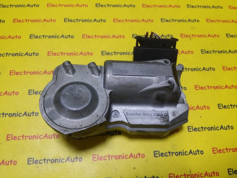 Blocator volan Mercedes A2034620730