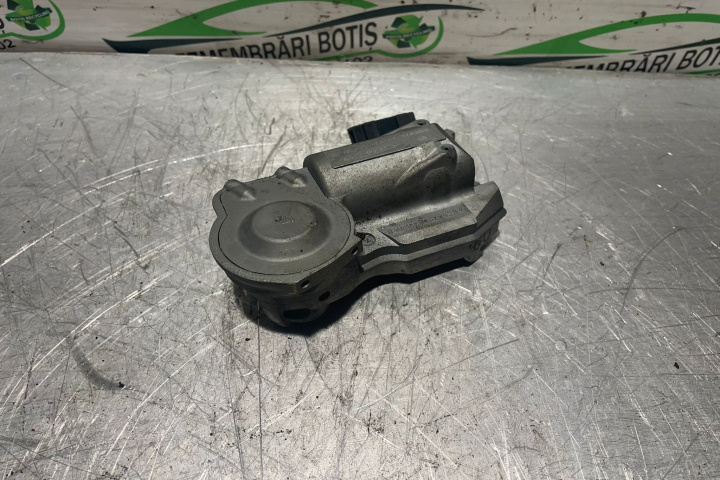 Blocator volan Mercedes-Benz C-Class W203/S203/CL2
