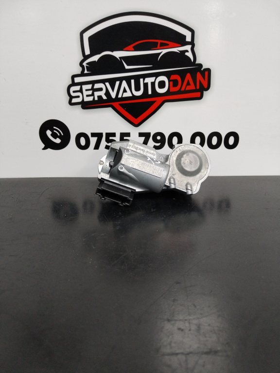 Blocator volan Mercedes-Benz Sprinter (2009->) [906] 2.2 Motorina 2015, A0375456132 / A 037 545 61 32