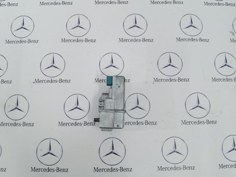 Blocator volan Mercedes C class w204 A2049005912