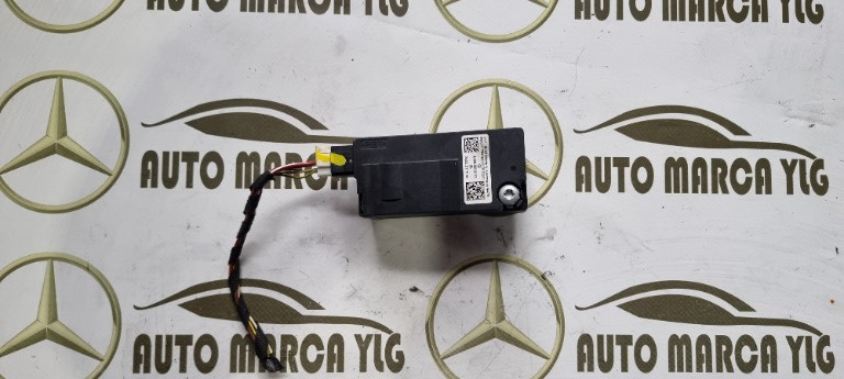 Blocator volan Mercedes C class W205 A0999004101