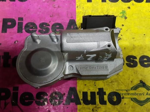 Blocator volan Mercedes E-Class (2002->) [W211] 7003243700401101