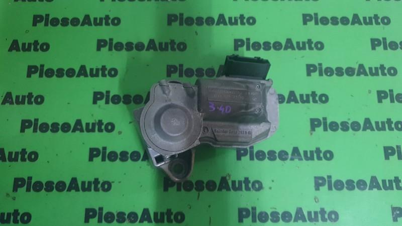 Blocator volan Mercedes E-Class (2002->) [W211] a0355457732