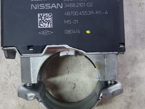 Blocator Volan Nissan Qashqai J11 1.6 dCi COD: 487004553R / 3468210102