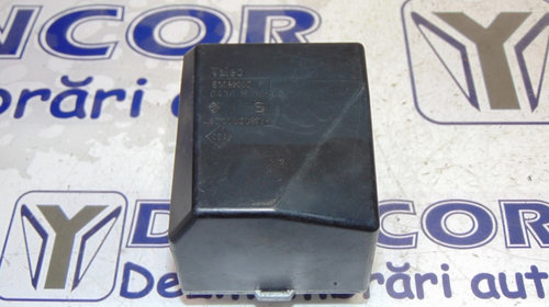 BLOCATOR VOLAN RENAULT LAGUNA 2 COD 8200