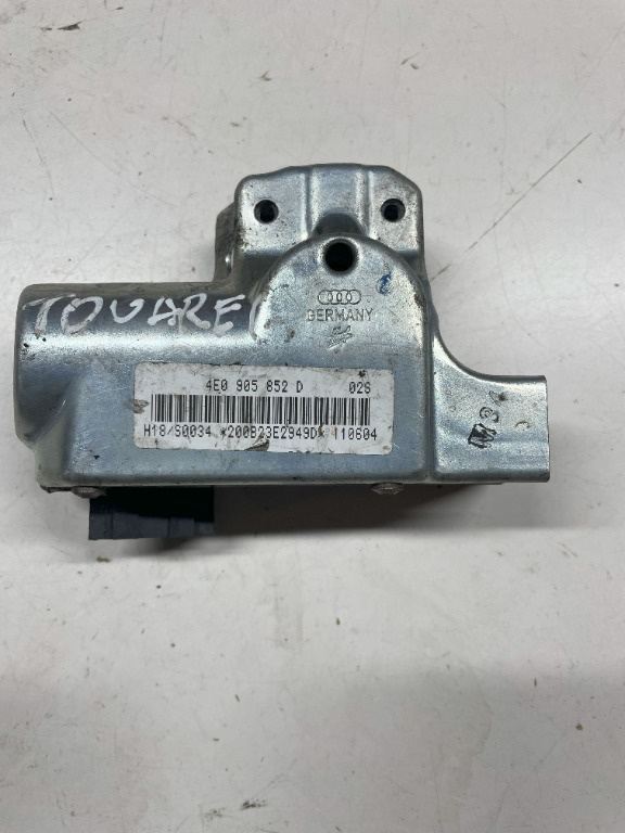 Blocator volan Volkswagen Touareg (2002-2006) 2.5 