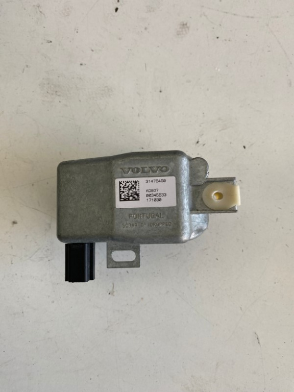 Blocator volan Volvo XC90 XC60 V90CC V90 S90 V60 3