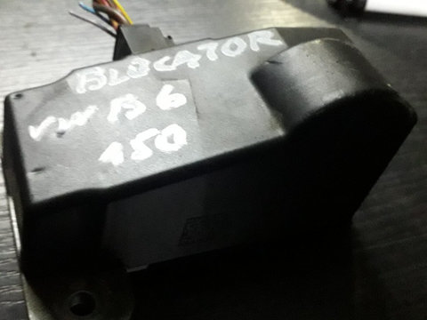 Blocator volan VW Passat B5 3C0905861C