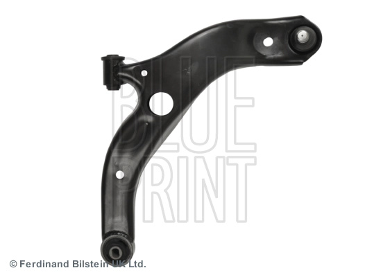 BLUE PRINT Brat, suspensie roata ADM58641 montare Axa fata dreapta model MAZDA 323 S VI limuzina (BJ) 1998 1999 2000 2001 2002 2003 2004