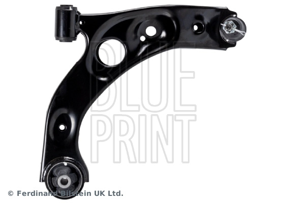 BLUE PRINT Brat, suspensie roata montare Axa fata dreapta ADD68635 pentru masina DAIHATSU CUORE VI (L251, L250_, L260_) 2003 2004 2005 2006 2007 2008