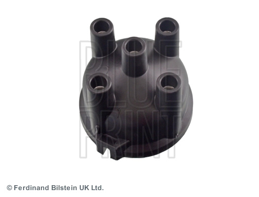BLUE PRINT capac distribuitor ADC41421 la masina MITSUBISHI COLT II (C1_A) 1985 1986 1987 1988