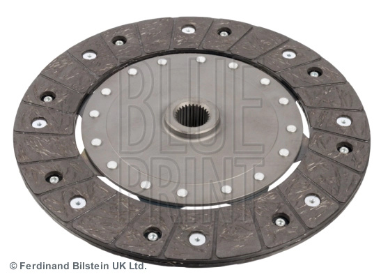 BLUE PRINT Disc ambreiaj ADV183114 la SKODA FABIA II Combi (545) CAYC 1598cc 105cp 77kW 2010 2011 2012 2013 2014
