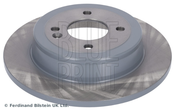 BLUE PRINT Disc frana ADG043202 montare puntea spate pentru KIA RIO IV limuzina (SC, FB) 2017 2018 2019 2020 2021 2022