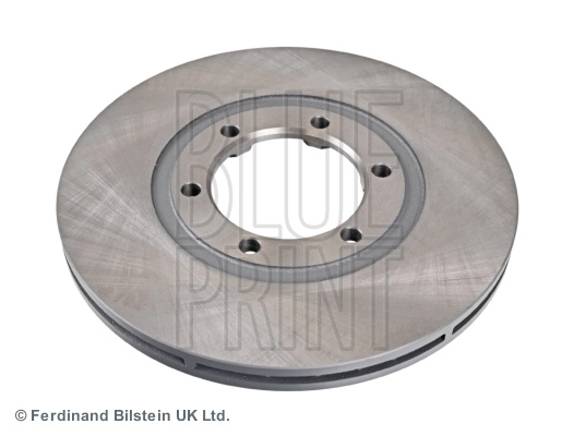BLUE PRINT Disc frana ADM54317 montare punte fata 