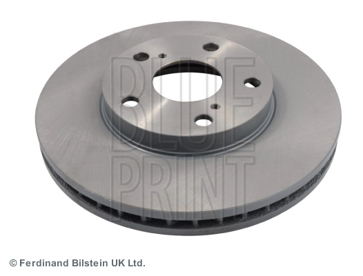 BLUE PRINT Disc frana montare punte fata ADT34378 la TOYOTA AVENSIS VERSO (_M2_) 2001 2002 2003 2004 2005 2006 2007 2008 2009 2010 2011