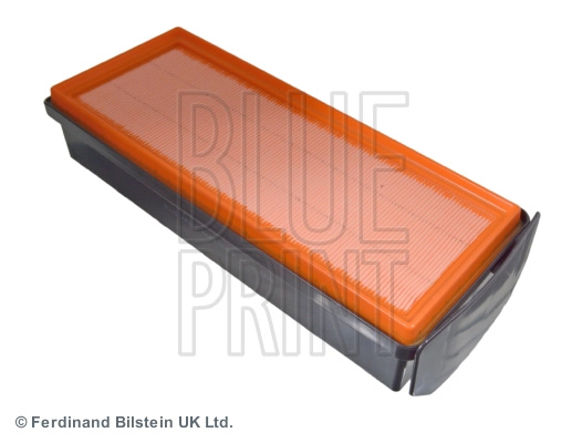 BLUE PRINT Filtru aer ADB112225 pentru BMW 3 Touring Van (F31) 2012 2013 2014 2015 2016 2017 2018 2019