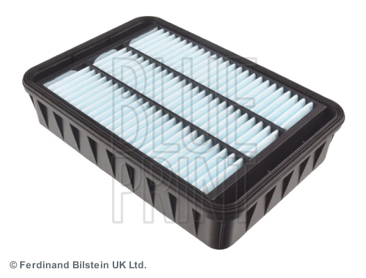 BLUE PRINT Filtru aer ADC42250 model MITSUBISHI OUTLANDER II Van (CW_W) 2006 2007 2008 2009 2010