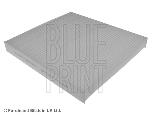 BLUE PRINT Filtru, aer habitaclu ADA102517 compatibil cu DODGE DURANGO (WD) 2010 2011 2012 2013 2014 2015 2016 2017 2018 2019 2020 2021 2022 2023 2024 2025