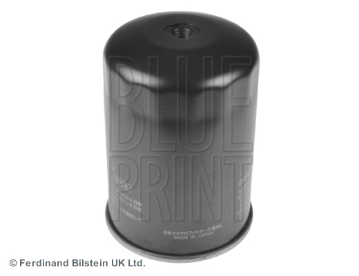 BLUE PRINT filtru combustibil ADN12305 se potriveste la NISSAN PATROL GR V Wagon (Y61) 1998 1999 2000 2001