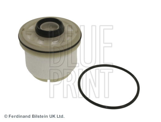BLUE PRINT filtru combustibil ADT32381 la masina MITSUBISHI L200 / TRITON platou / sasiu (KA_T, KB_T) 2007 2008 2009 2010 2011 2012 2013 2014 2015
