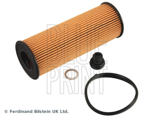 BLUE PRINT Filtru ulei ADBP210103 la KIA SORENTO IV (MQ4, MQ4A) 2020 2021 2022 2023 2024 2025
