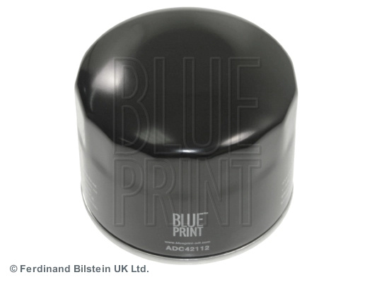 BLUE PRINT Filtru ulei ADC42112 la masina MITSUBISHI LANCER V (CB_A, CD_A, CE_A) 1992 1993 1994 1995 1996